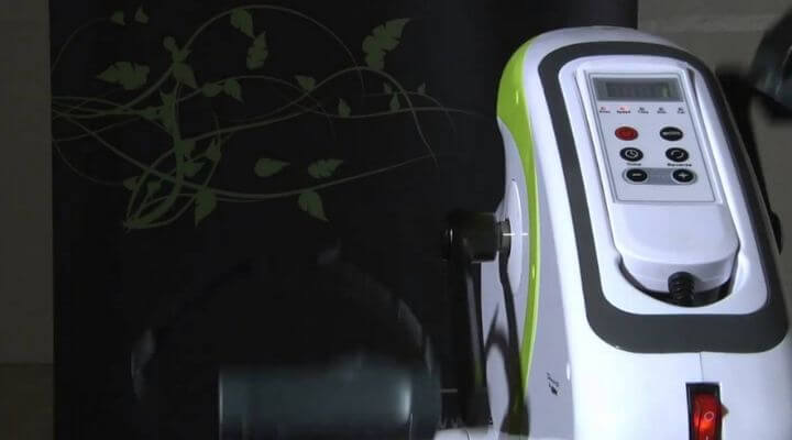 BH MINI BIKE YF612 contro