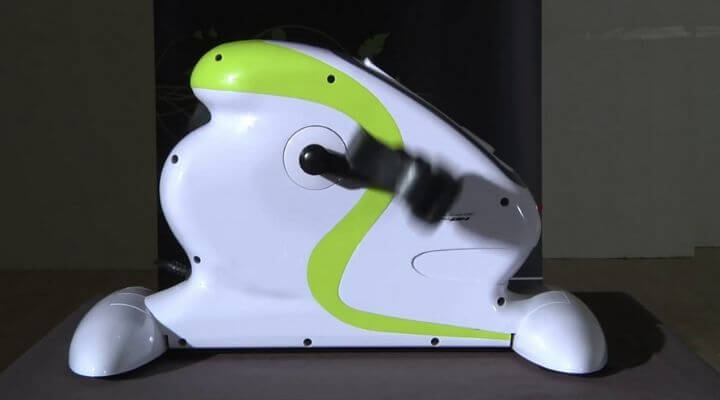 BH MINI BIKE YF612 pro