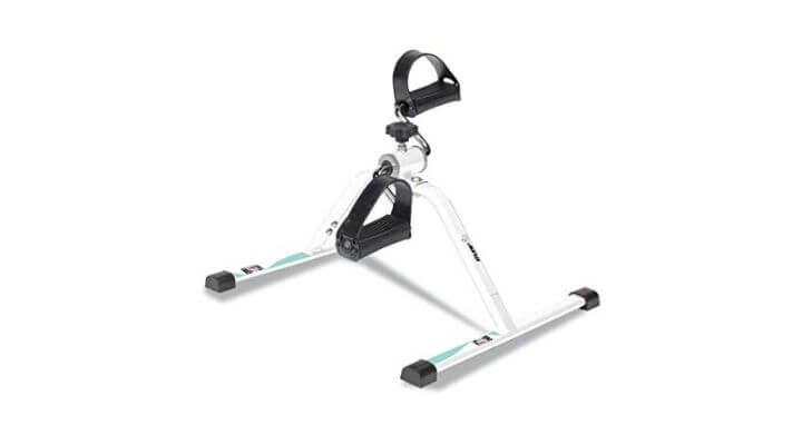 EVERFIT WELLY-S PEDALIERA contro