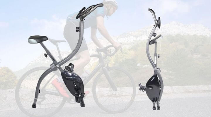 PERCHÉ ACQUISTARE UNA CYCLETTE PIEGHEVOLE