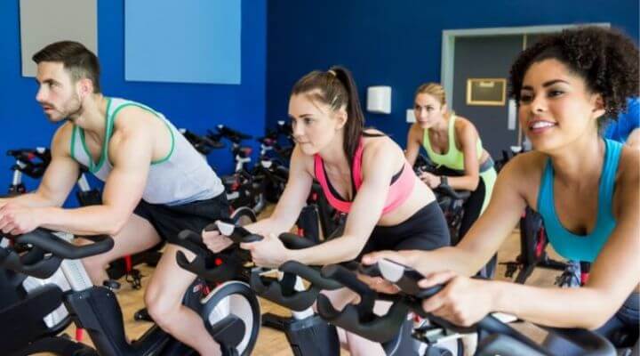 PROGRAMMARE L’ALLENAMENTO CON LA CYCLETTE PER DIMAGRIRE
