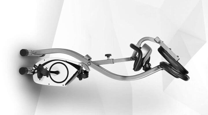 SPORTPLUS SP-HT-1003 contro