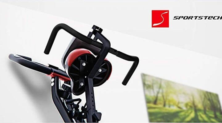 SPORTSTECH X100 pro