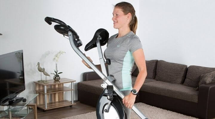 TUTTO CHIARO, MA ALLORA PERCHÉ NON PREFERIRE LE MINI CYCLETTE