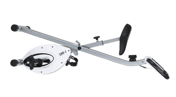 ULTRASPORT F-BIKE contro