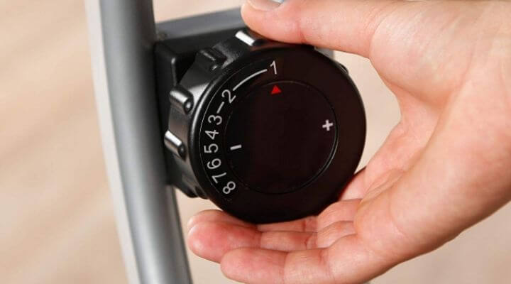 ULTRASPORT F-BIKE pro